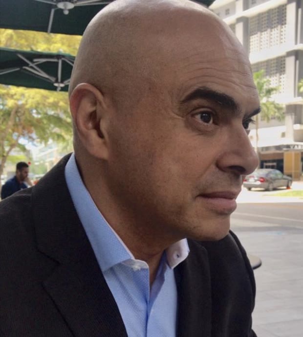 Aquiles Gatás